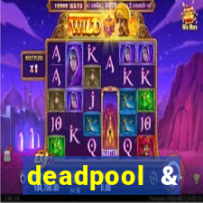 deadpool & wolverine 1xbet